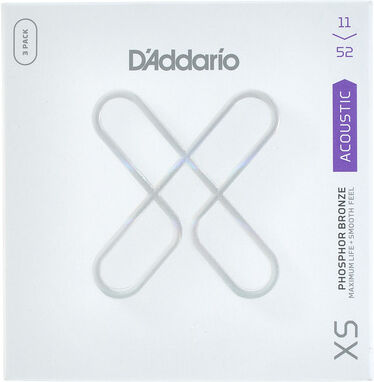 Daddario XSAPB1152-3P