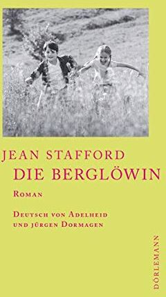Jean Stafford - Die Berglöwin: Roman - Preis vom 10.10.2026 11:48:34 h