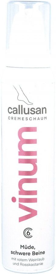 Callusan Vinum Schaum