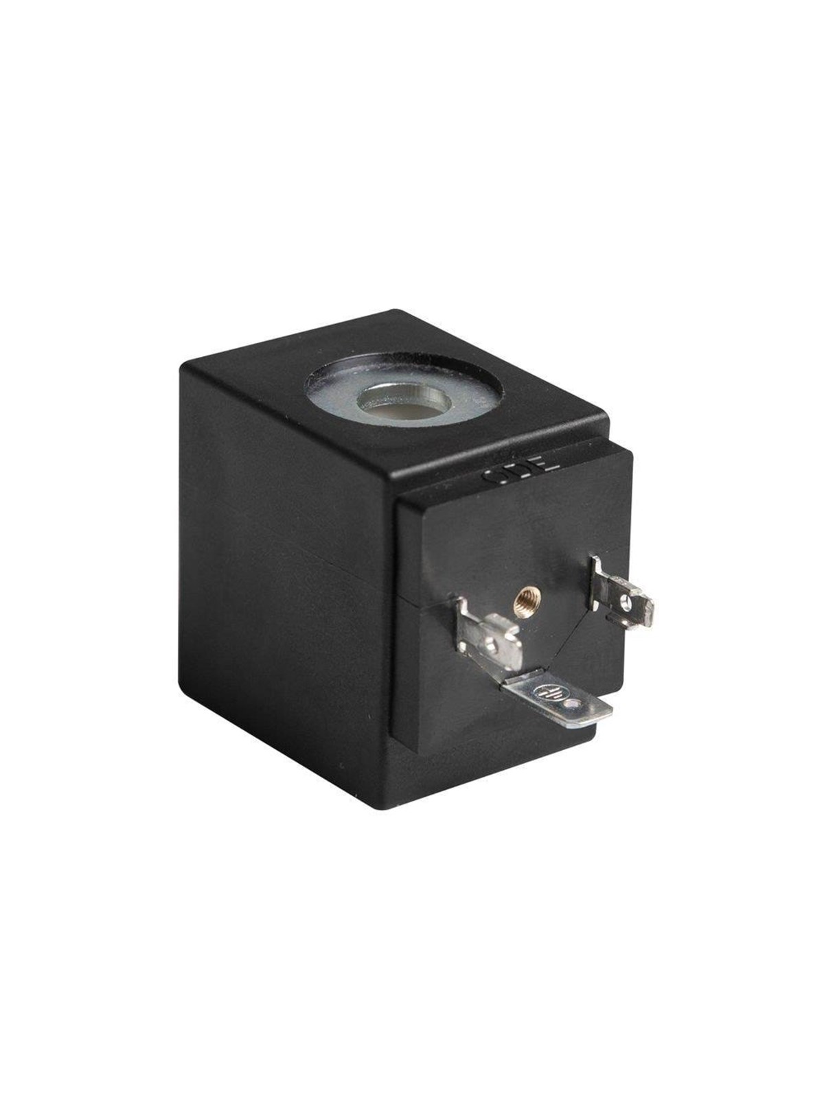 KH-Technic Coils for solenoid valve serie 21 24vdc 8w ambient temperature -10...40°