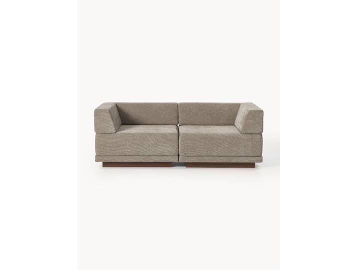 Modulares Sofa Colin (2-Sitzer)