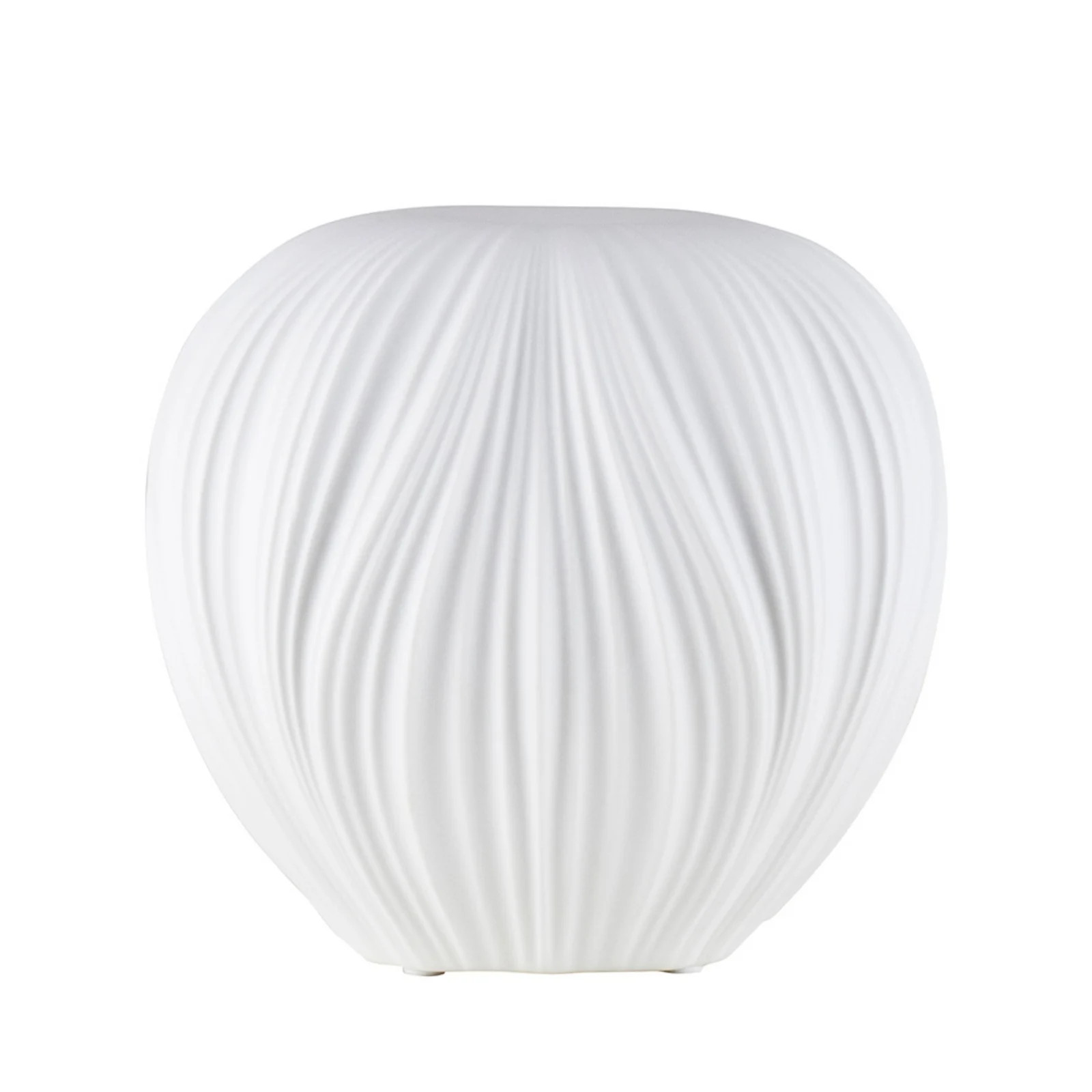 Globen Lighting Milo Tafellamp Wit - Keramiek