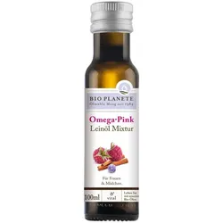 Omega - Pink 100ml