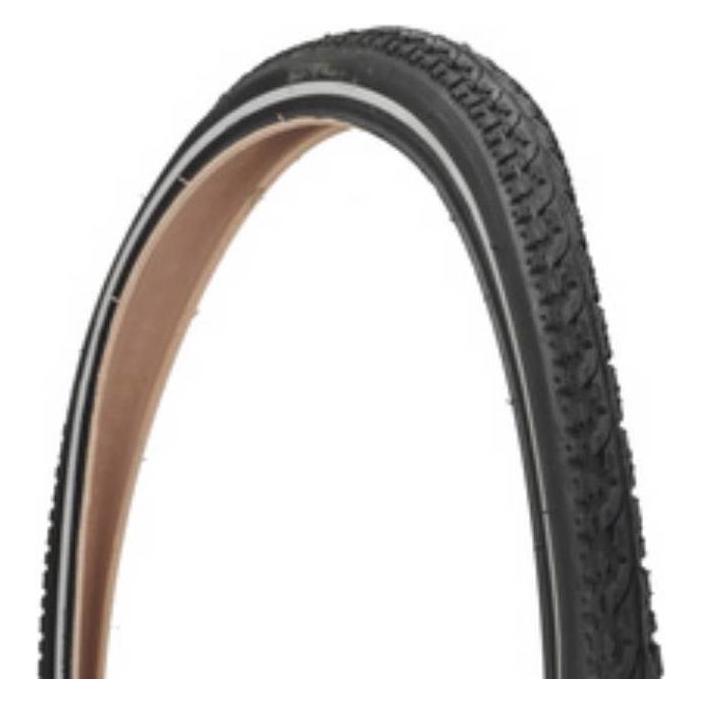 Fischer Fahrrad-Reifen (28 x 1 3/8 x 1 5/8, 37-622) (85000)