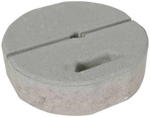 DEHN 102012 BES 17KG KT16 D337 Betonsockel 1 St.