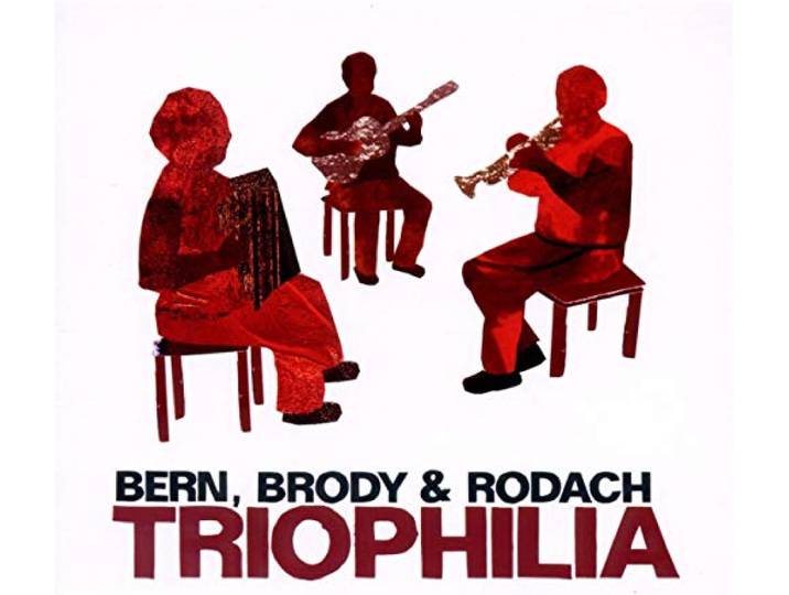 Brody & Rodach Bern - Triophilia