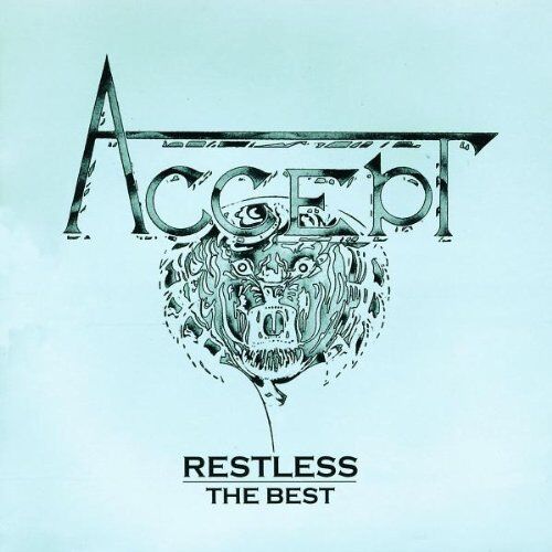 Accept - Restless the Best - Preis vom 11.10.2026 03:10:56 h