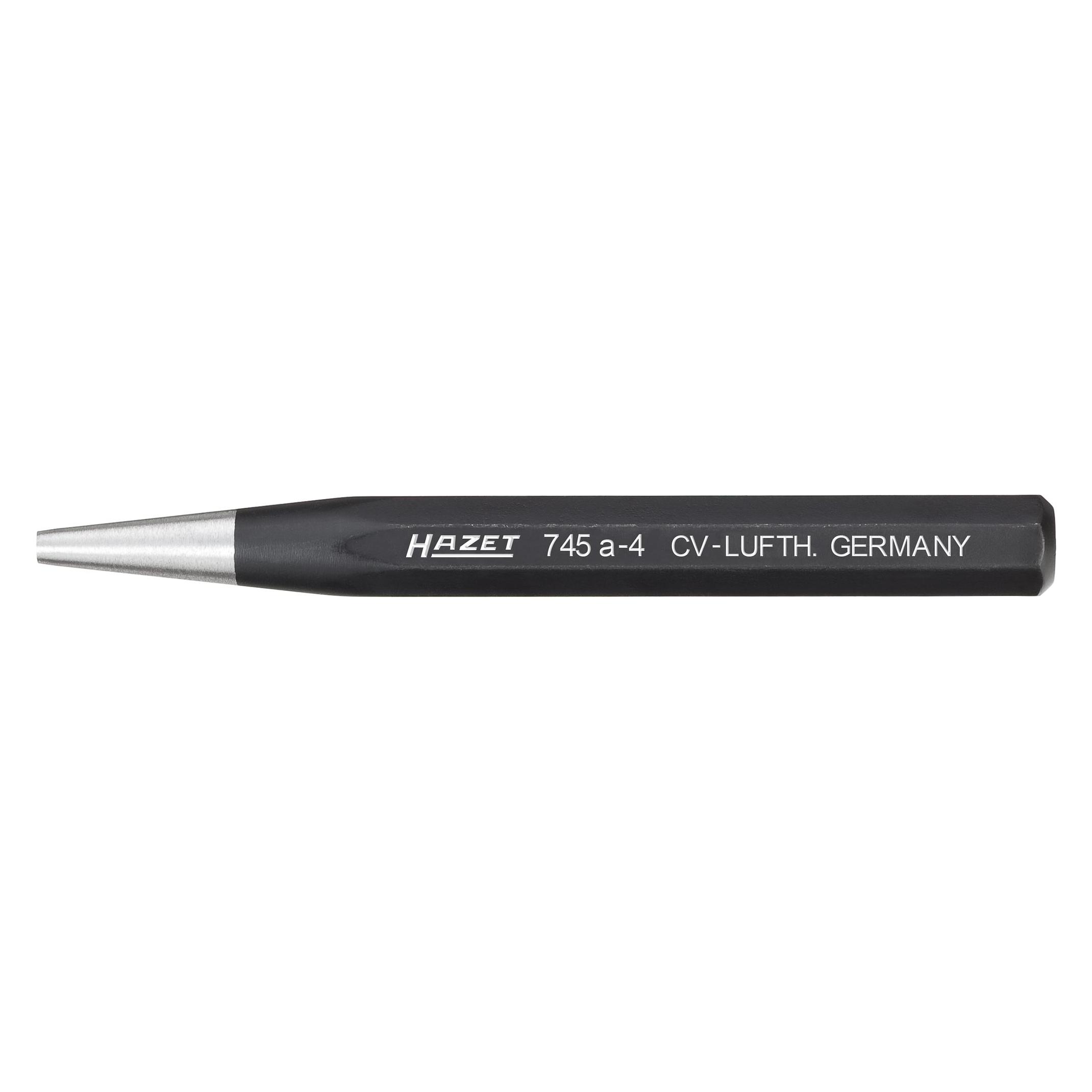 Hazet Durchtreiber 745A-3 3 mm (745A-3)