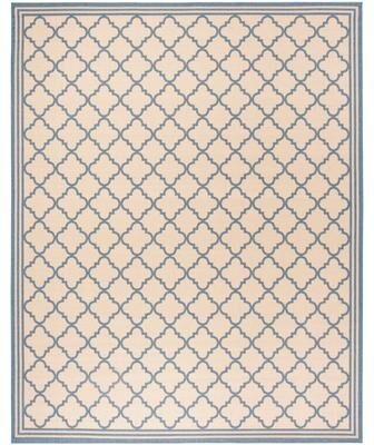 SAFAVIEH Linden Paladia Indoor/ Outdoor Patio Backyard Rug