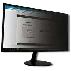 Qoltec 51054 Privatizing filter RODO 19 16:10 (19", 16:10), Notebook Schutzfolie
