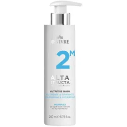 Revivre, Haarmaske, Nutritive Haarmaske ALTA STRUCTA 200 ml (200 ml)