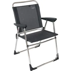 Crespo AL/219 Klappstuhl Anthrazit