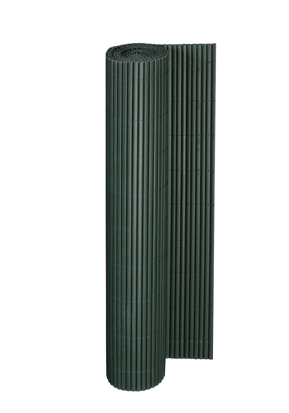 JUNGELMAR Sichtschutz PVC Comfort 1,8x3 m, grün 08097076