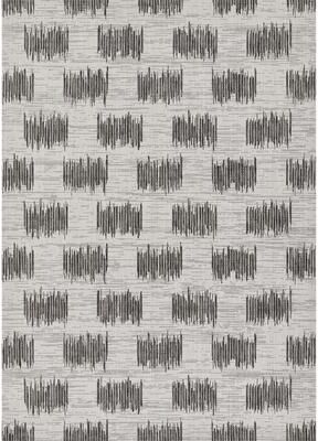 Novogratz by Momeni Villa Turin Indoor Outdoor Rug