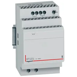 Legrand 146712 Spannungsversorgung 12VDC 4,5A, Prim. 100-240 VAC, Sek. 12VDC, 4,5 A, 54W,3TE