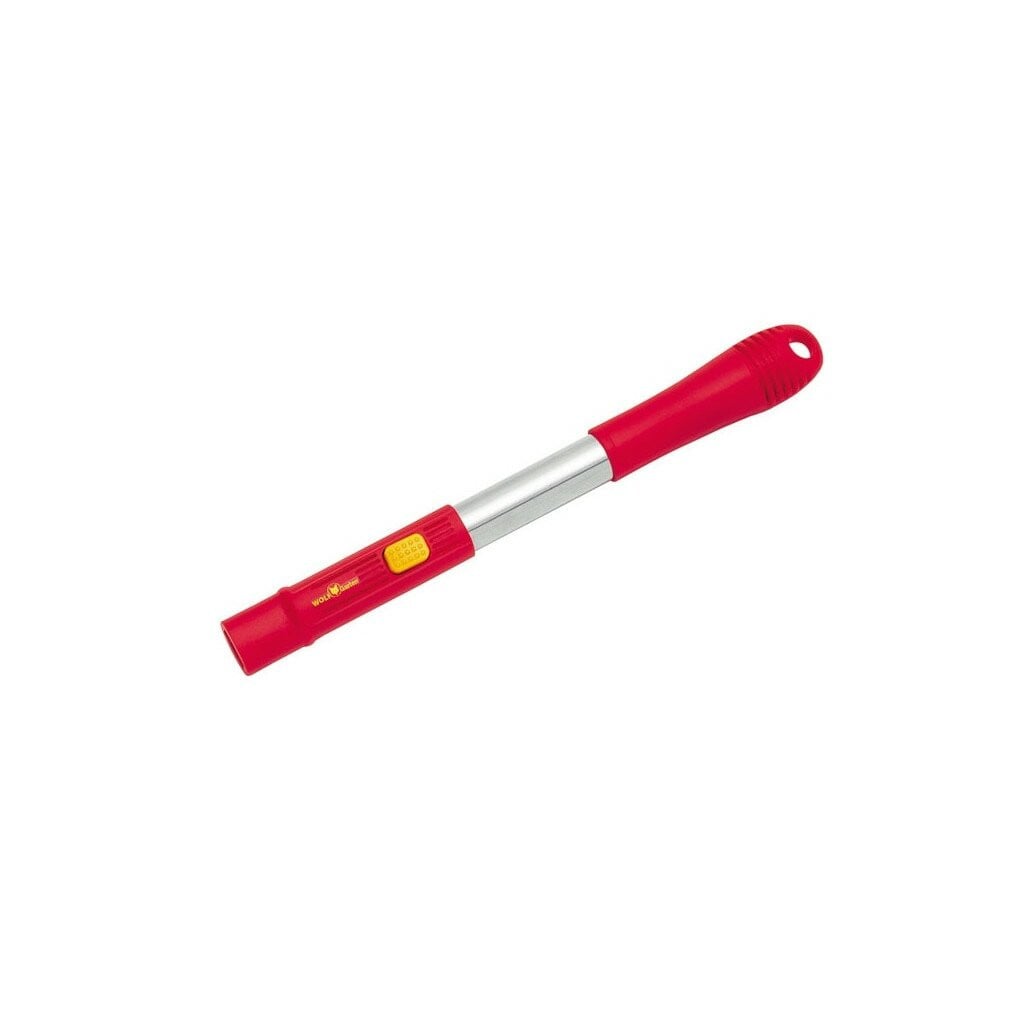 Wolf-Garten Wolf steel aluminium zm04 35cm