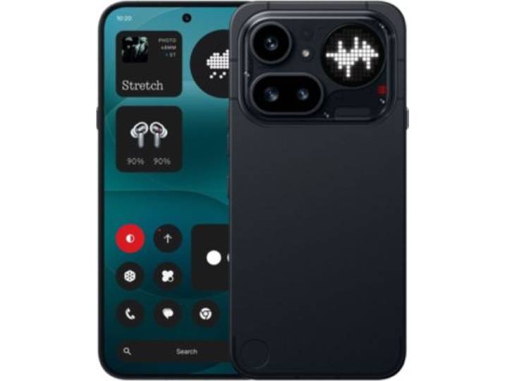 Nothing - Smartphone Phone (4a) Pro 128go Noir