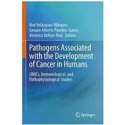 Pathogens Associated with the Developme, Fachbücher von Verónica Vallejo-Ruiz, Noé Velázquez-Márquez, Genaro Alberto Paredes-Juárez