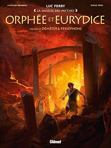 Orphée et Eurydice. Déméter et Perséphone - Preis vom 19.10.2026 19:33:35 h