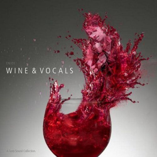 A Tasty Sound Collection - Wine & Vocals - Preis vom 17.10.2026 19:25:27 h