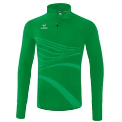 Erima Racing Longsleeve Herren - smaragd - 2XL