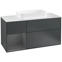 Villeroy & Boch Finion Waschtischunterschrank G29, G291GKHG G291GKHG