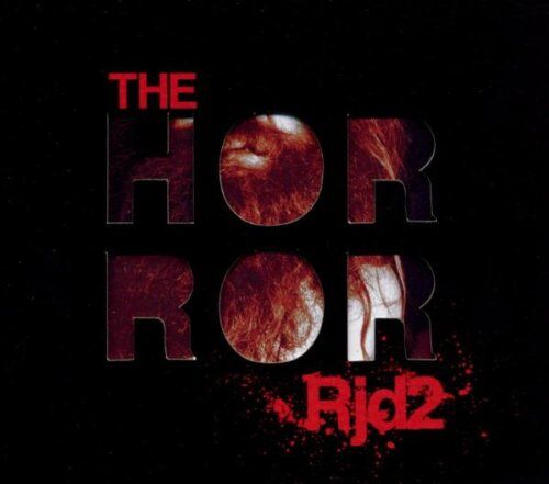RJD2 - The Horror - Preis vom 11.10.2026 03:10:56 h