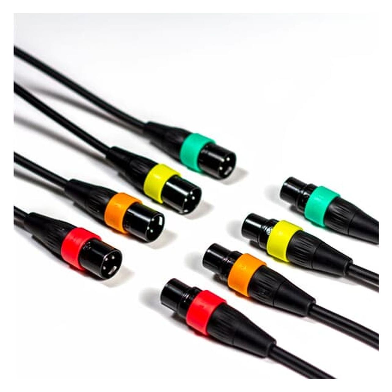 Zoom XLR-4c/CP (Kabel) (XLR-4C/CP)