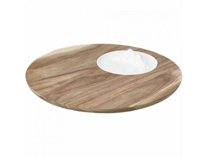 Räder Servierplatte Design Tablett Kleines Tal
