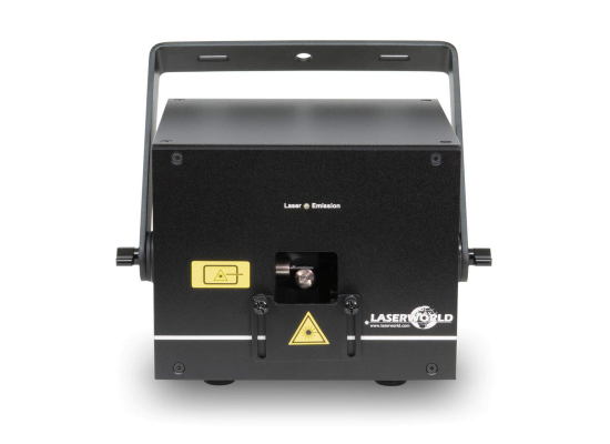 Laserworld CUBE 1 Effektlaser