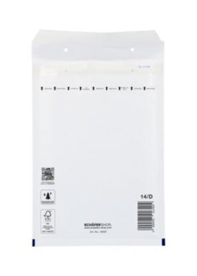 Sparangebot Leichte Luftpolstertaschen, 200x275mm, 2x100 Stück