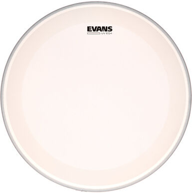 Evans "18" EQ4 Coated Bass Drum"