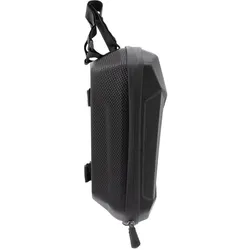 Deluxe-Tasche eRIDER360 grau-rot 3L
