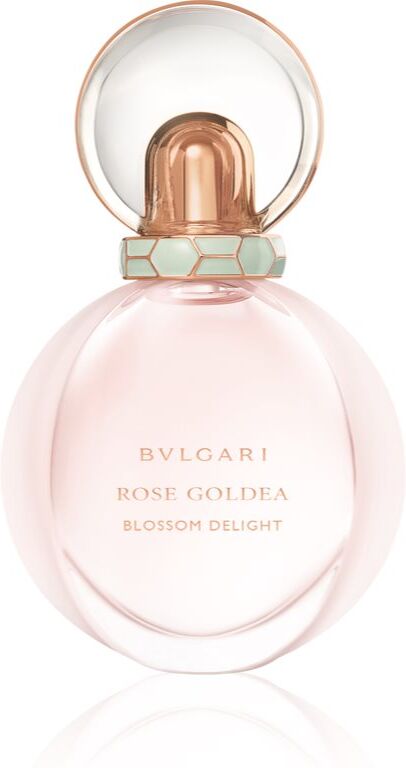 BVLGARI Rose Goldea Blossom Delight Eau de Parfum für Damen 50 ml