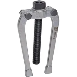 SW-Stahl, Fahrzeug Werkzeug, 11624L Gegenstütze für Innenauszieher 35-75 mm I Innenabzieher Werkzeug I M16 Spindel I M10