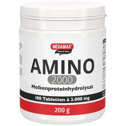 Amino 2000 Megamax