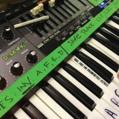 Wonk Unit: Odds,Sods And Other Uncomfortable Silences - Wonk Unit, CD