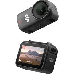 DJI Osmo Nano 128GB Standard Combo