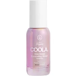 35ml Coola Dew Good Illuminating Serum SPF 30
