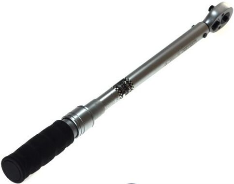 TOPTUL ANAS0803 Torque wrench