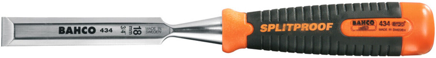 Bahco Stechbeitel ERGO, Schneidenbreite: 25 mm (434-25)