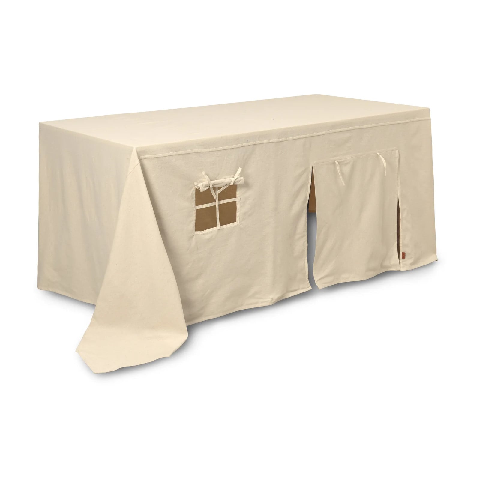 Ferm Living Settle tentafel in wit