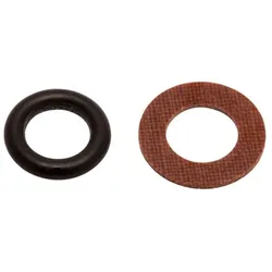Heimeier Stopfbuchsen 75168003 O-Ring und Stützscheibe für Ventil RVO