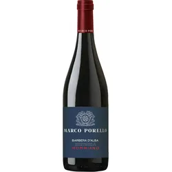 Marco Porello Barbera d'Alba Mommiano 2025