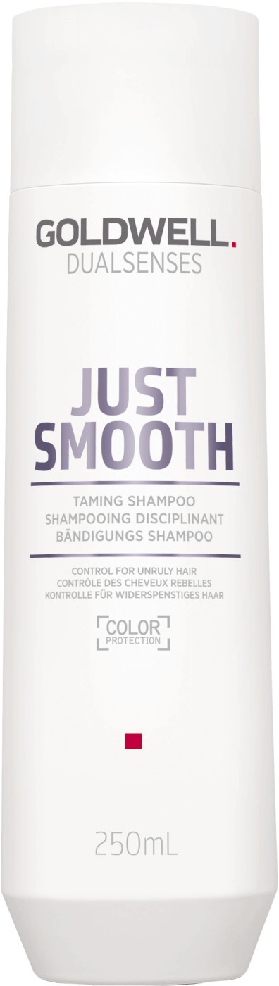 Goldwell Dualsenses Just Smooth Taming Shampoo 250 ml 0771632