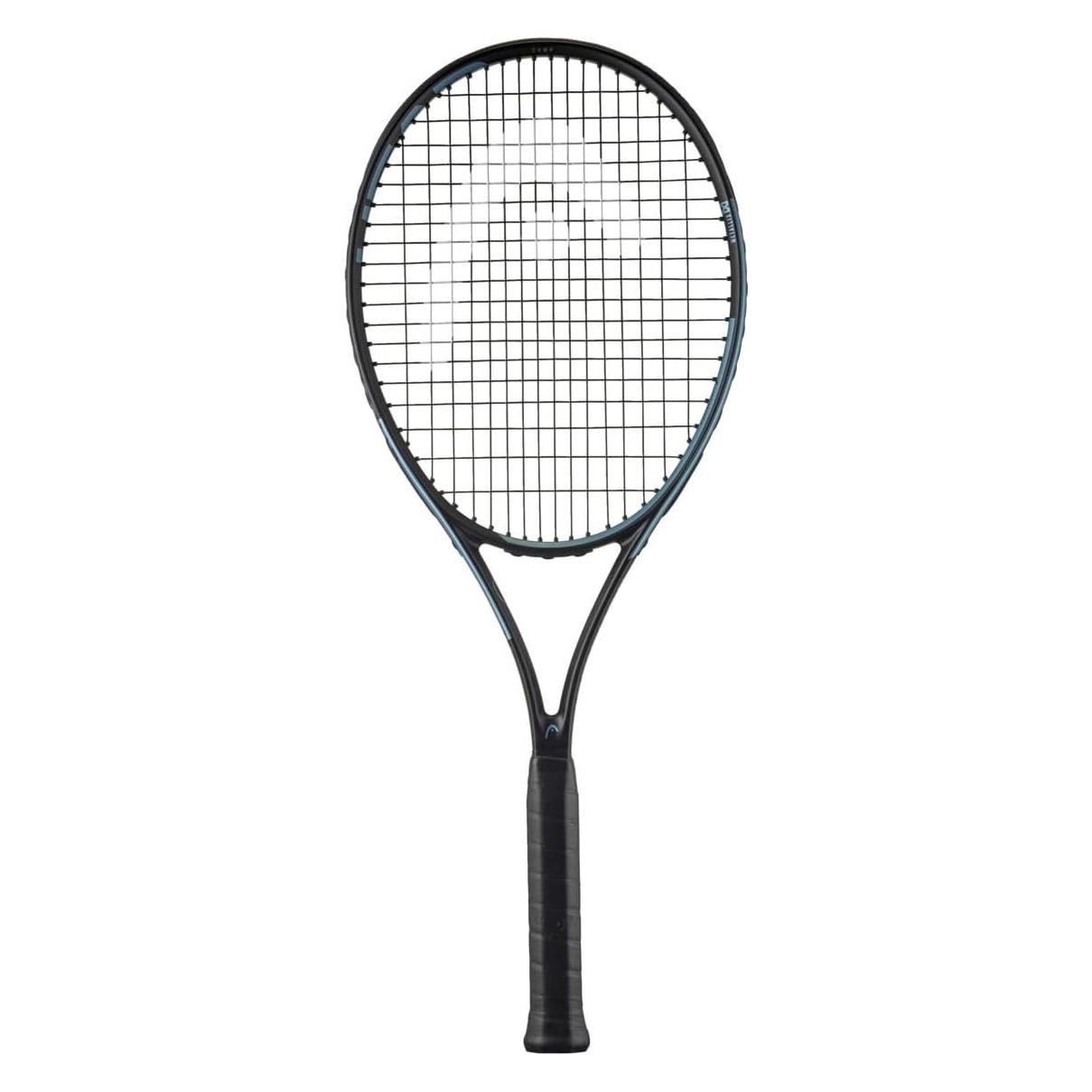 Head MX Attitude Comp tennisracket blauw (3, Bespannt) (231325)