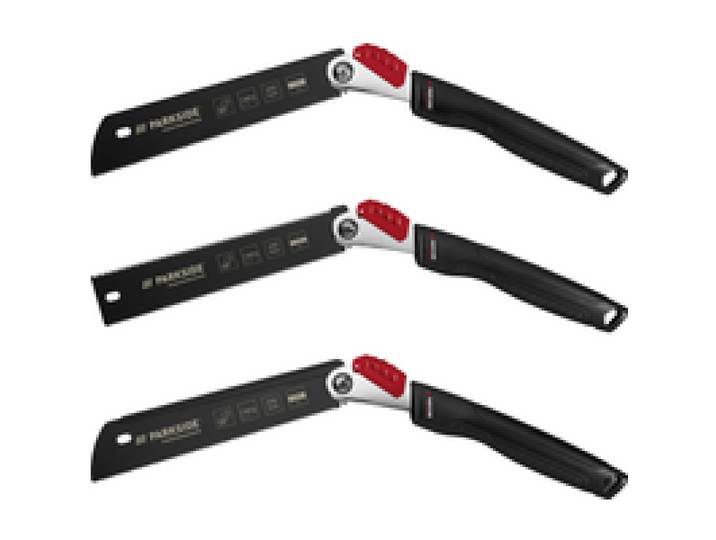 PARKSIDE PERFORMANCE® Scie japonaise