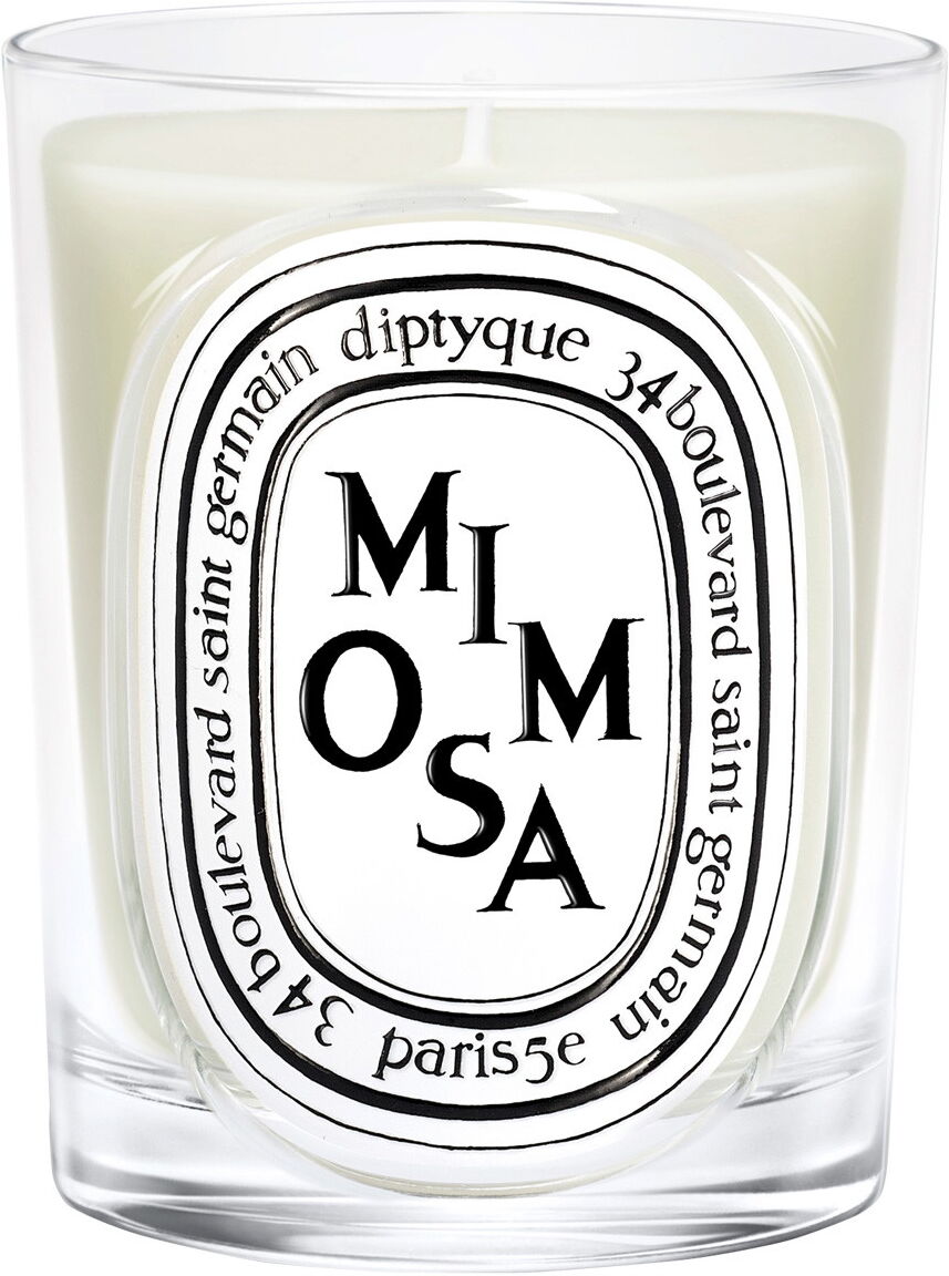 diptyque Mimosa Classic Candle