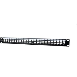 Phasak PA 3424, Server Zubehör, Schwarz