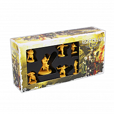 Steamforged Games Godtear - Blackjaw - The Sweeping Flame & Unburnt Reavers - Champion Erweiterung - englisch 298577